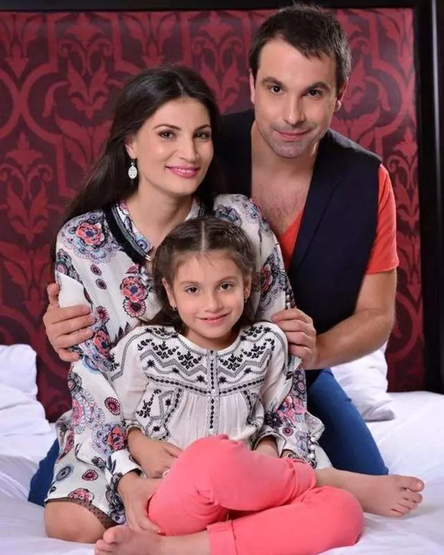 ioana ginghina alexandru papadopol-copil9