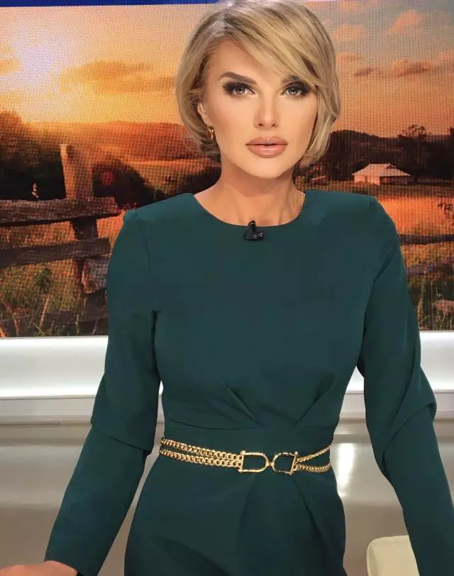 silvia ionita 100