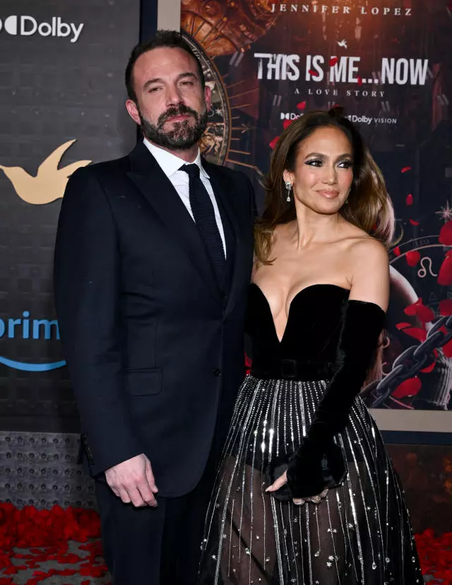 Jennifer Lopez-Ben Affleck5