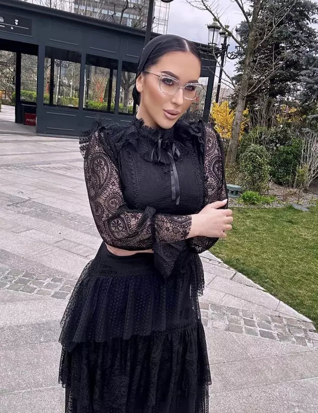 coma dana roba
