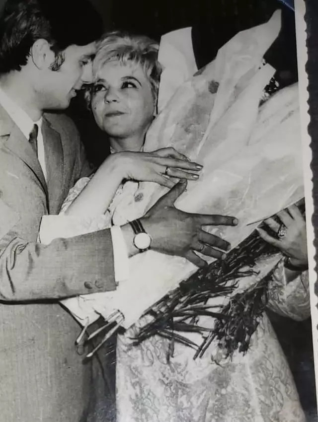 Gheorghe și Mariana Badea cununie civilă (5)