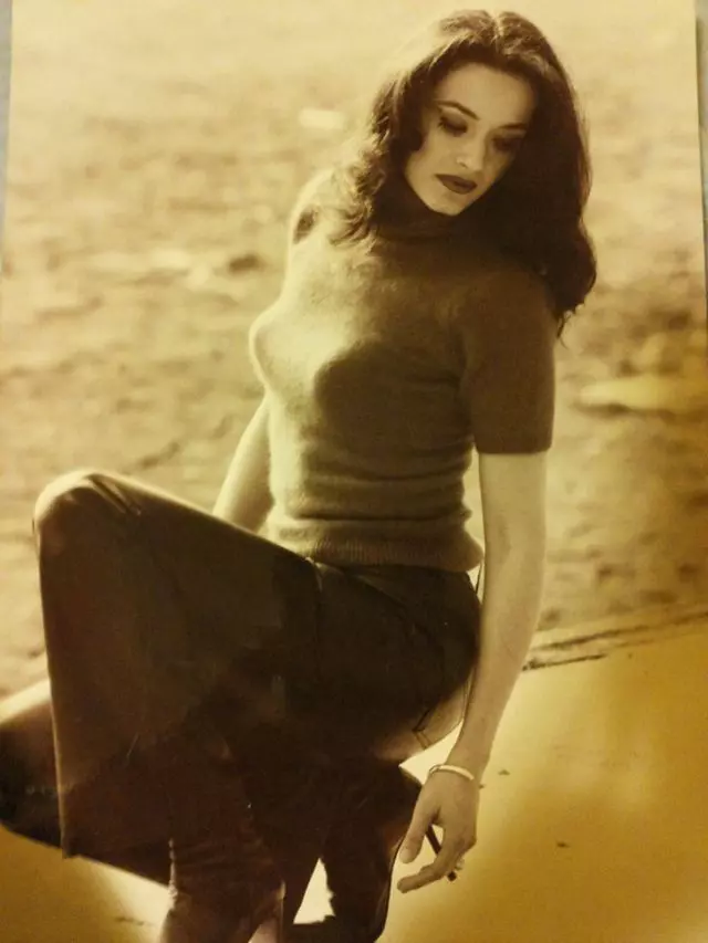 anca turcasiu vedeta