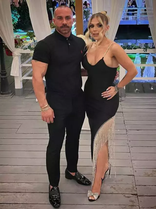 relatie oana radu si catalin