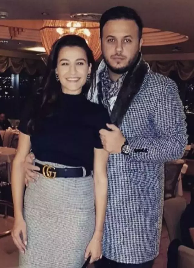 claudia patrascanu si gabi badalau rlatie