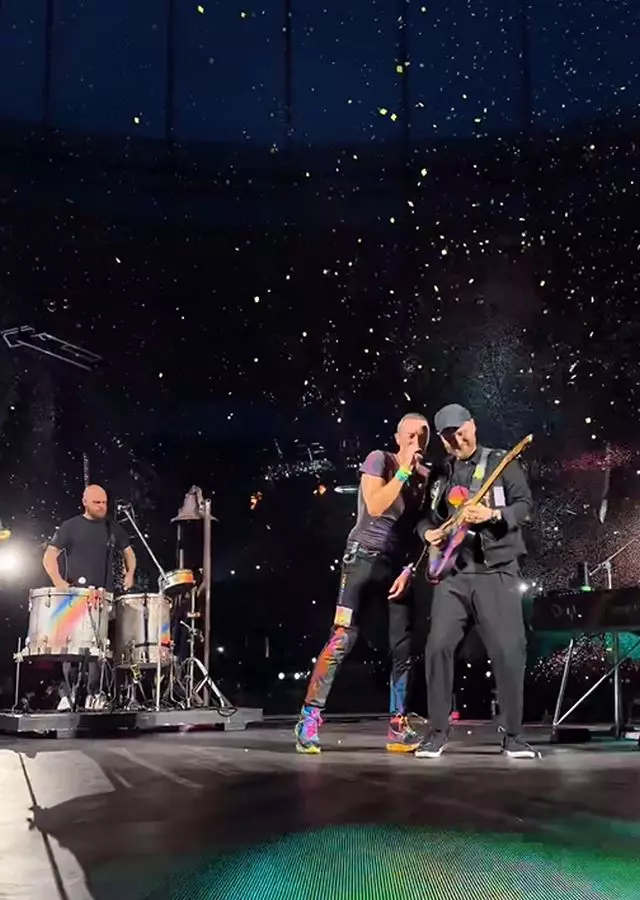 coldplay-concert