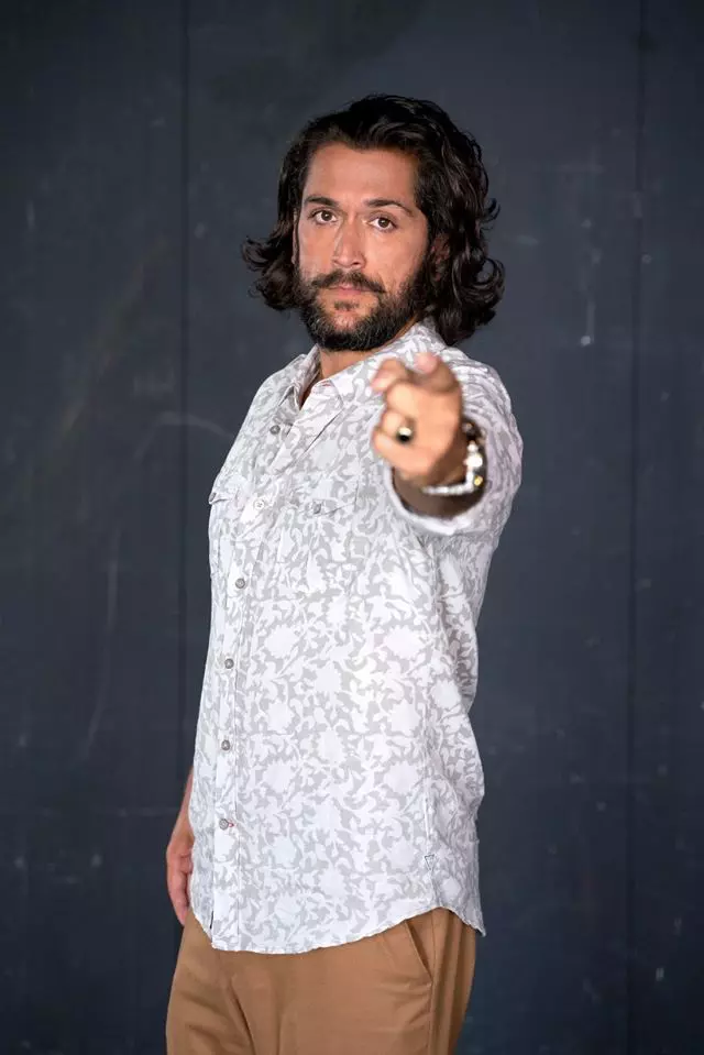 Cezar Ouatu
