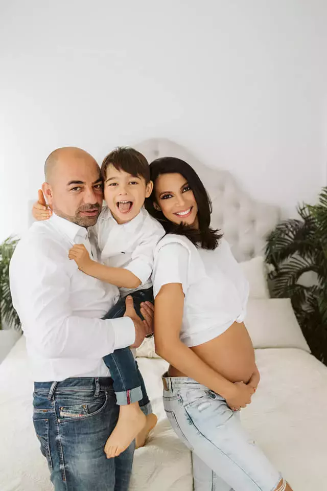 Irina-Mohora-insarcinata-5