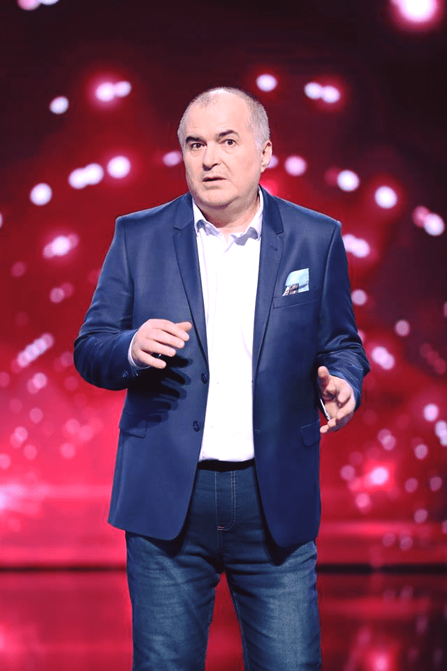 florin calinescu 321