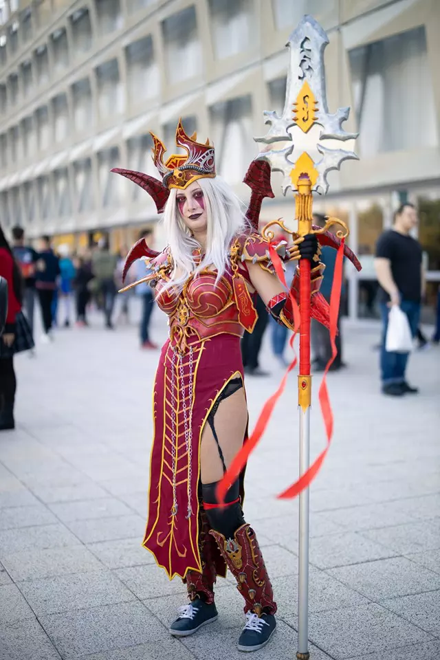 Cosplay_TCC