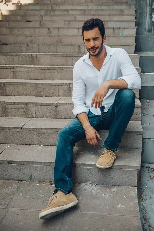 Barış Arduç, actorul principal din serialul turcesc „Preţul dragostei”, se însoară (3)