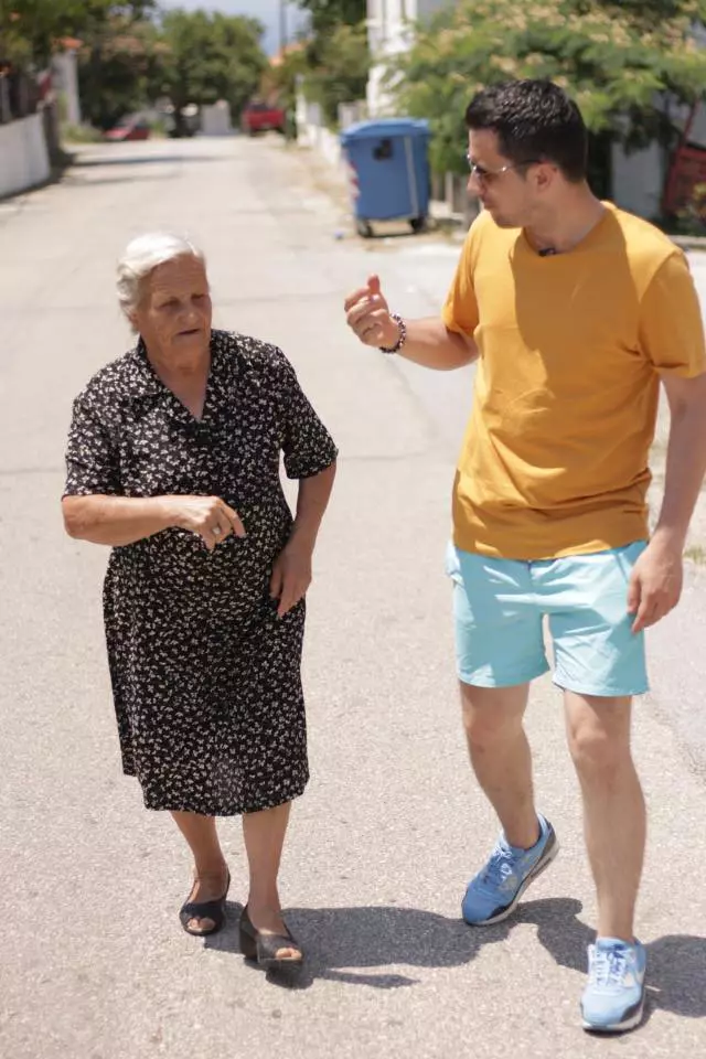 Au început filmările pentru „Aventură cu 4 stele” (Antena 1). Cine sunt primele vedete care au plecat în Grecia (5)