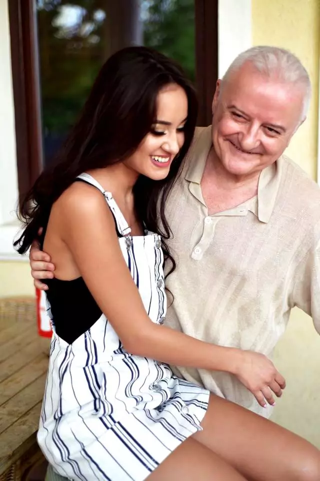 Irinel columbeanu si oana cojocaru 2