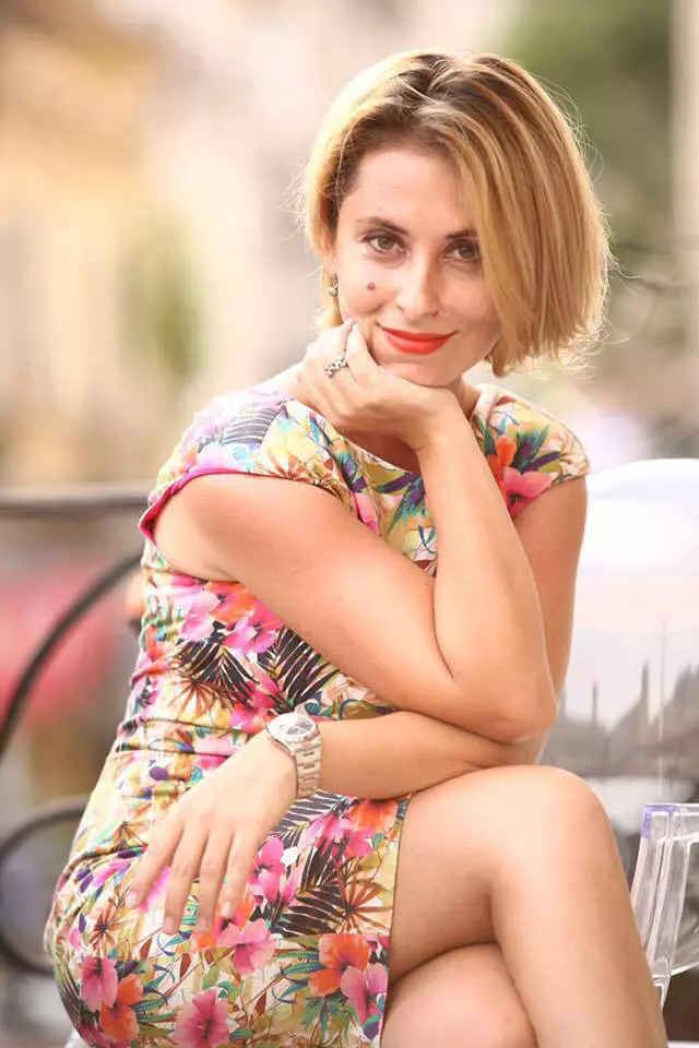 Bianca Sârbu