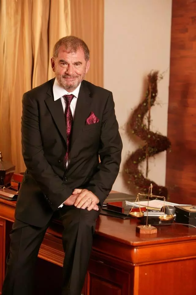 Florin Zamfirescu