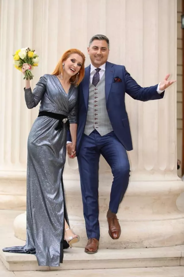 Alina Sorescu Alexandru Ciucu