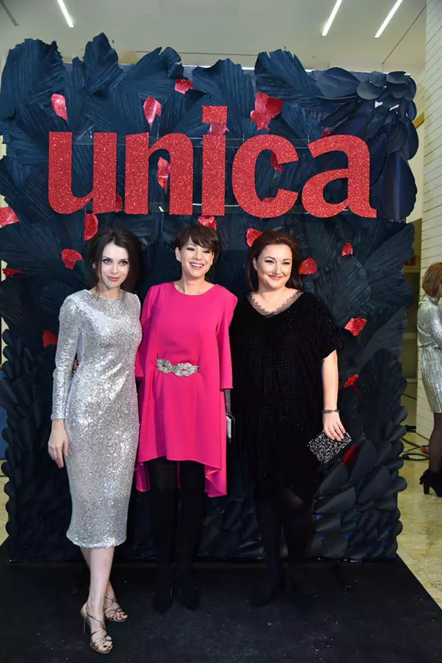Cine este și cu ce se ocupă iubitul Ancăi Dumitra, Geanina din "Las Fierbinți". "Suntem de ceva ani împreună!"