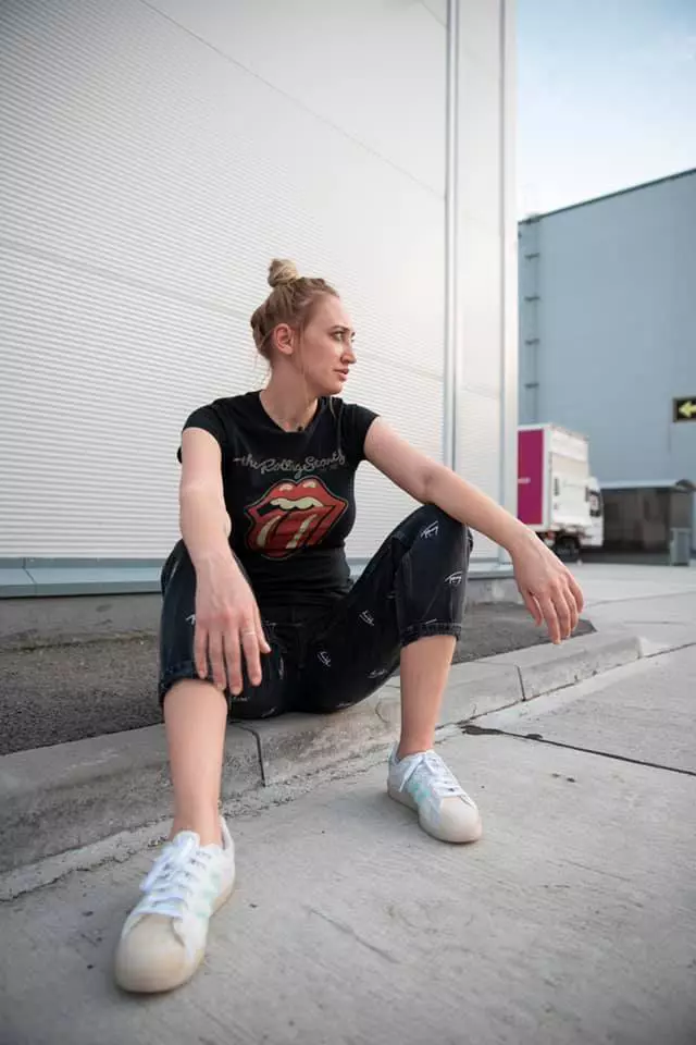 Ilona Brezoianu
