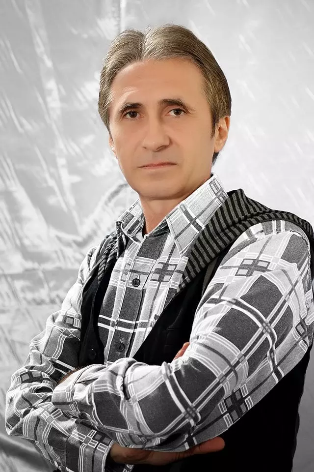 Săndel Bălan