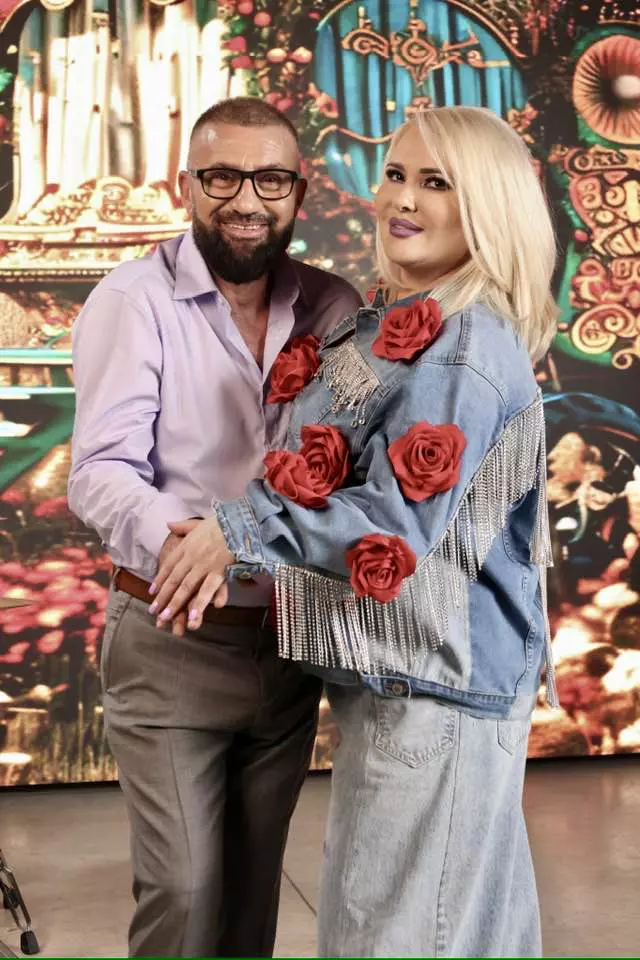 Viorica și Ioniță de la Clejani (3)