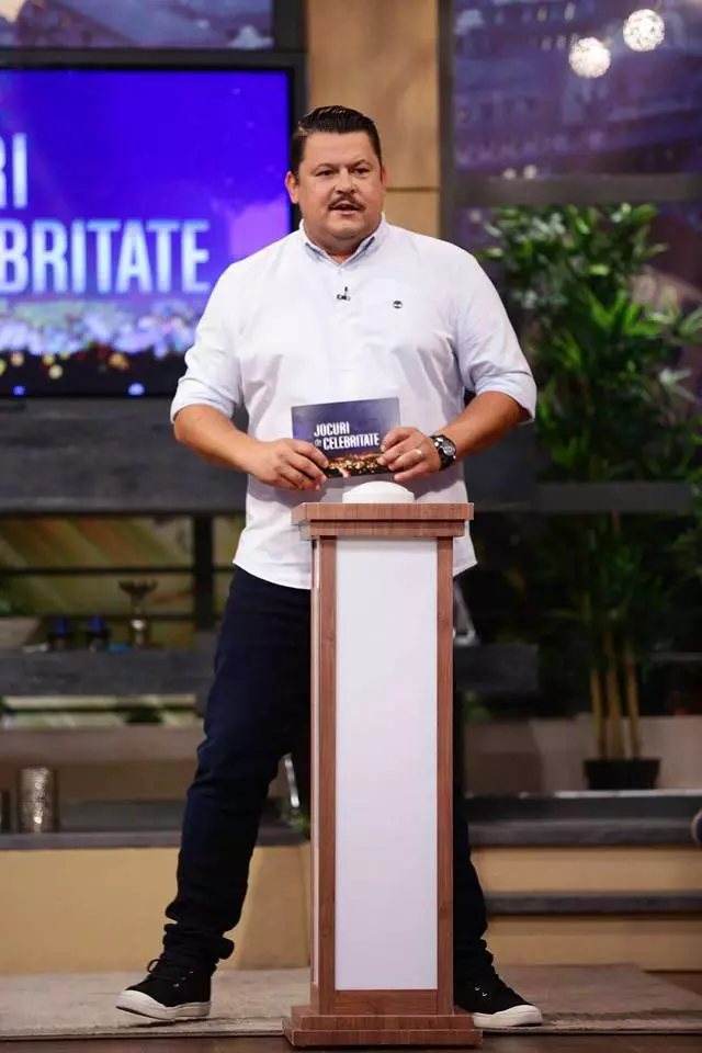 Mihai Bobonete