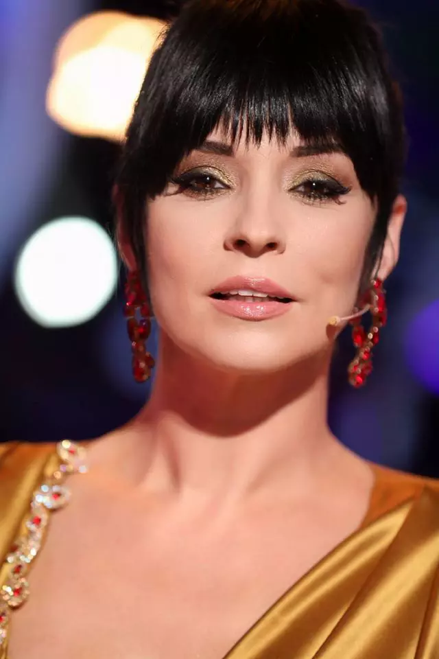 Andreea Marin