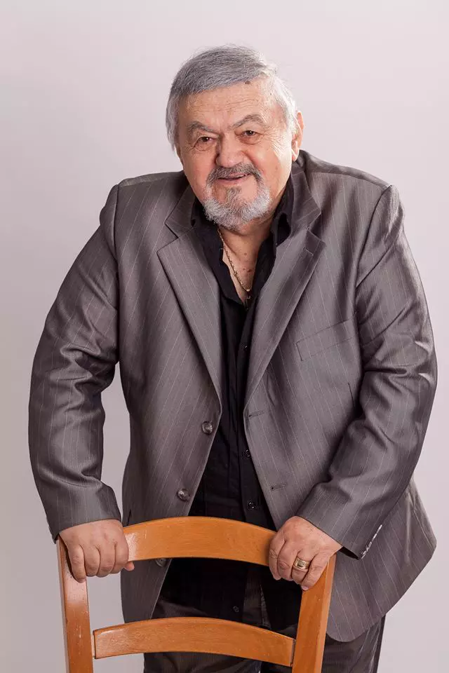Alexandru Jula