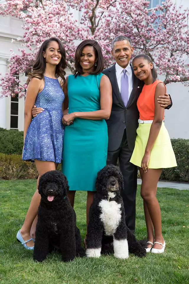 barack obama și michelle obama (3)