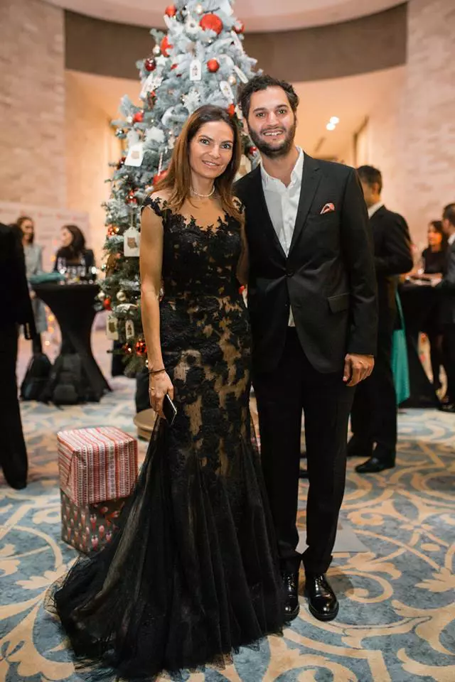 Festivalul Brazilor de Crăciun 2017 12