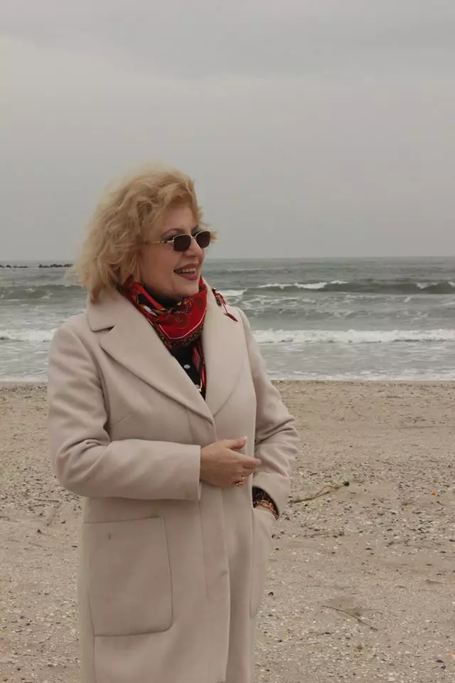 Corina Chiriac 1