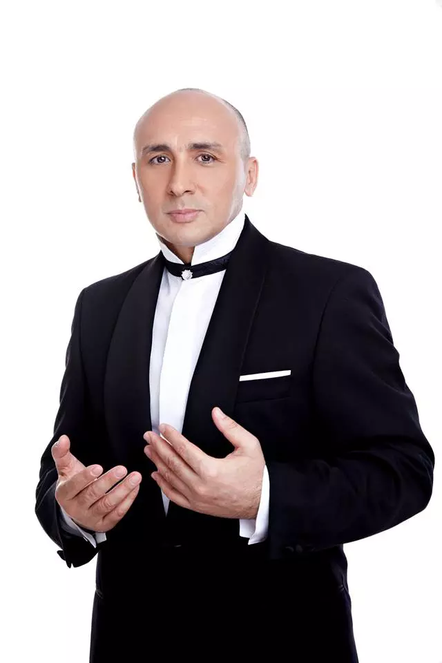 Marcel Pavel 1