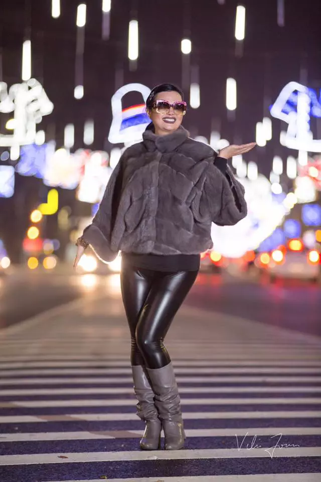 Ozana Barabancea 6