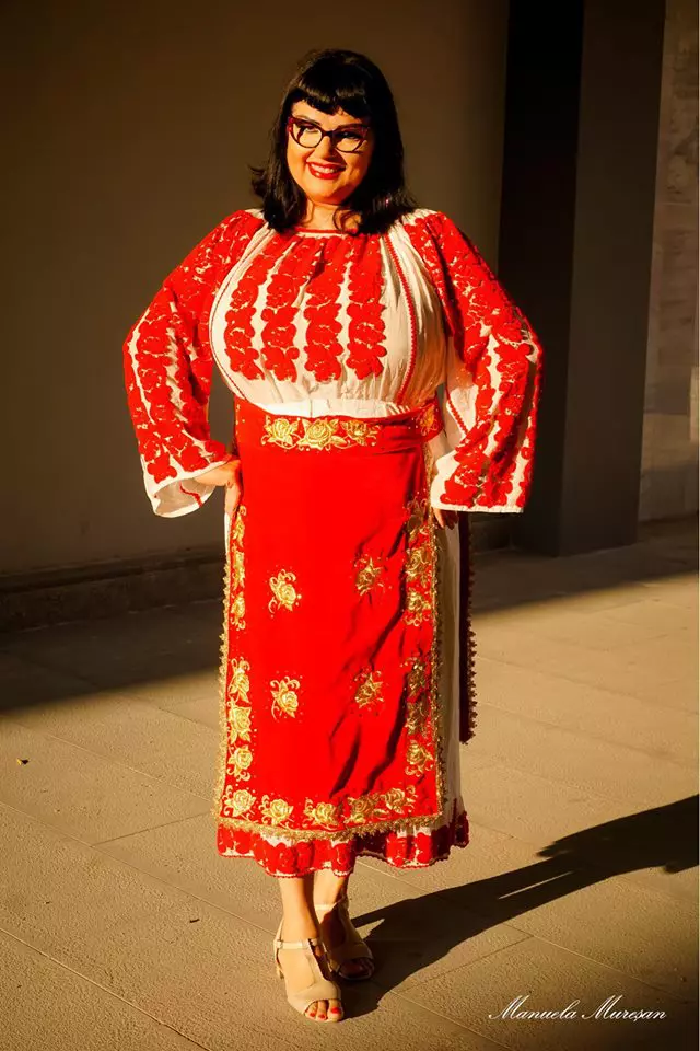Ozana Barabancea grasa 1