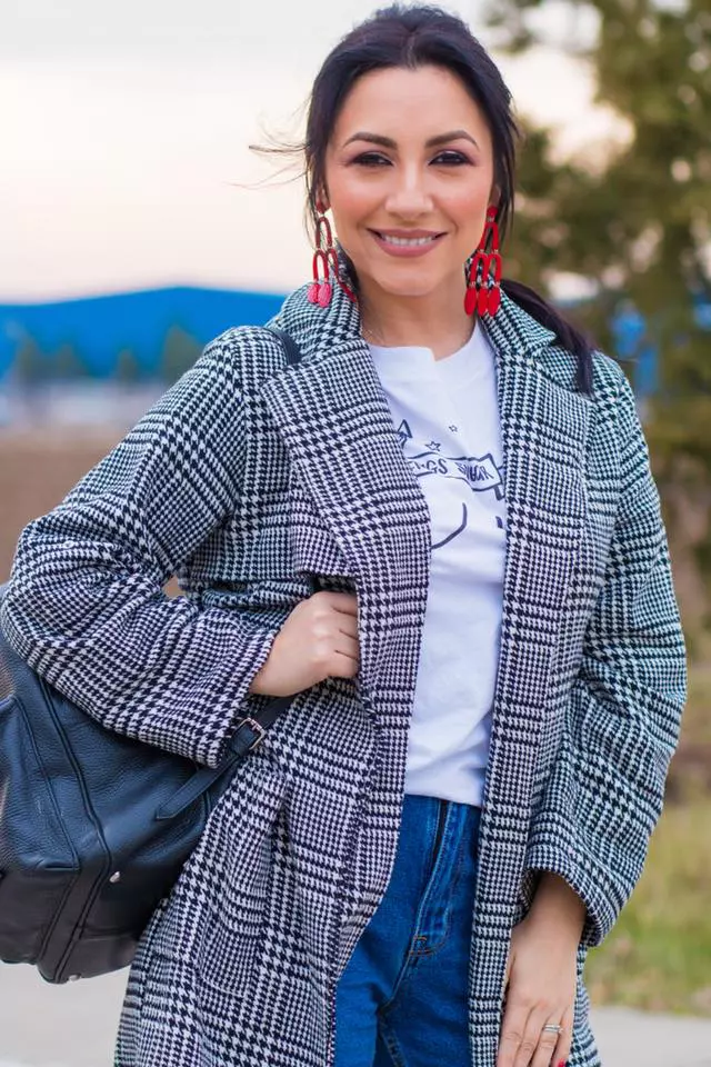 andra secret ten fără imperfecțiuni