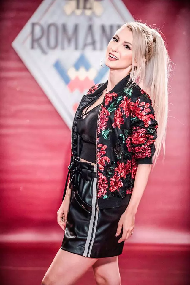 Andreea Bălan 4
