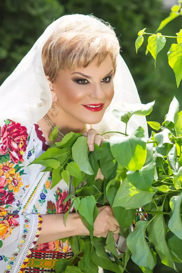 Ionela Prodan