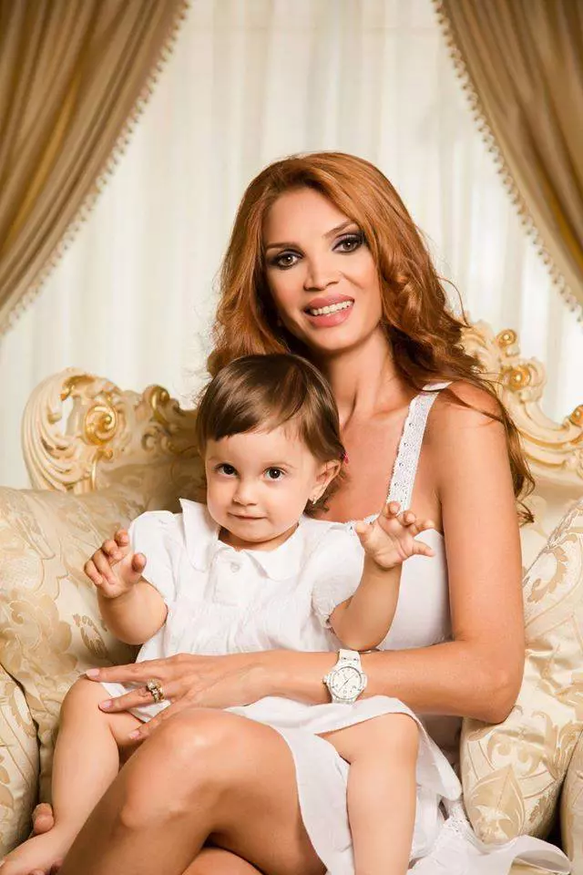 Cristina Spatar 2