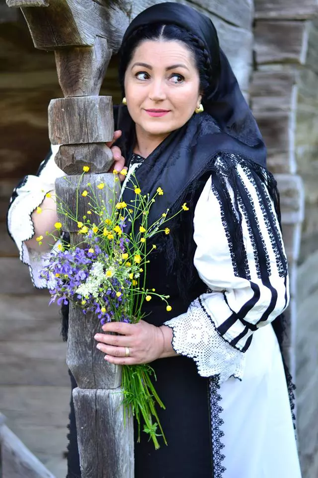 Mariana Anghel divorț