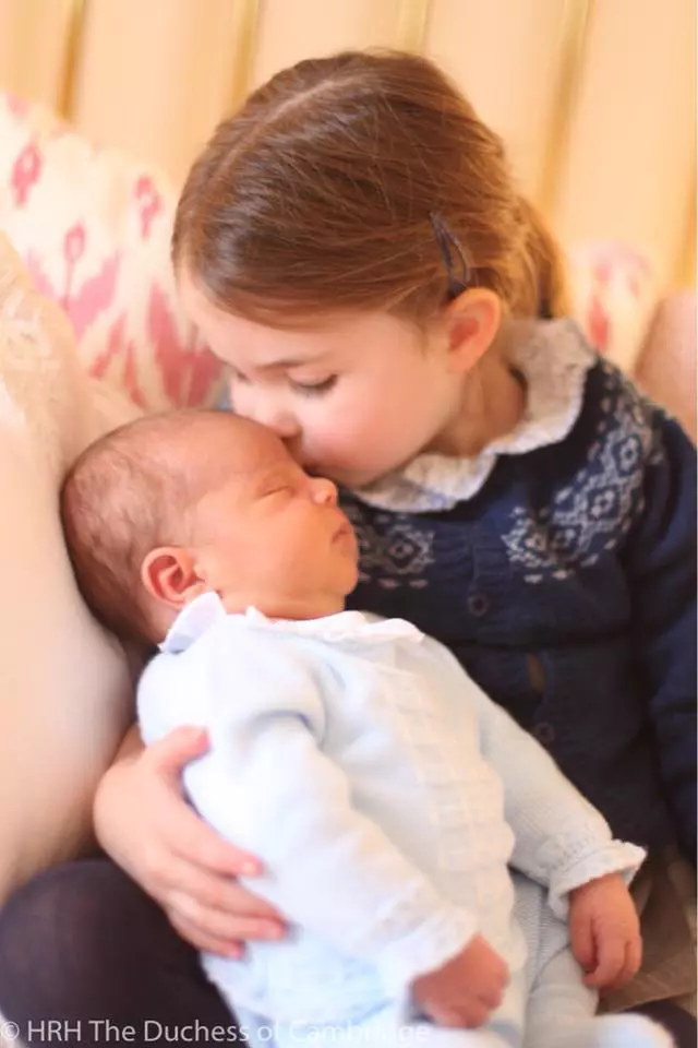fotografie Charlotte și Louis (3)