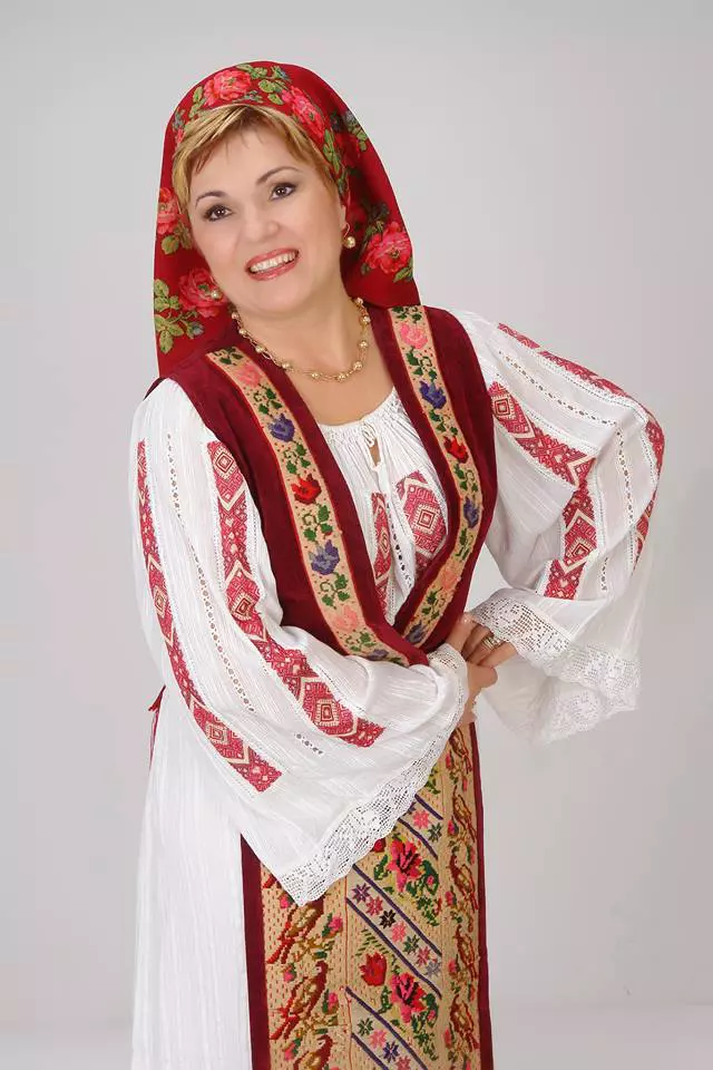 Nicoleta Voica