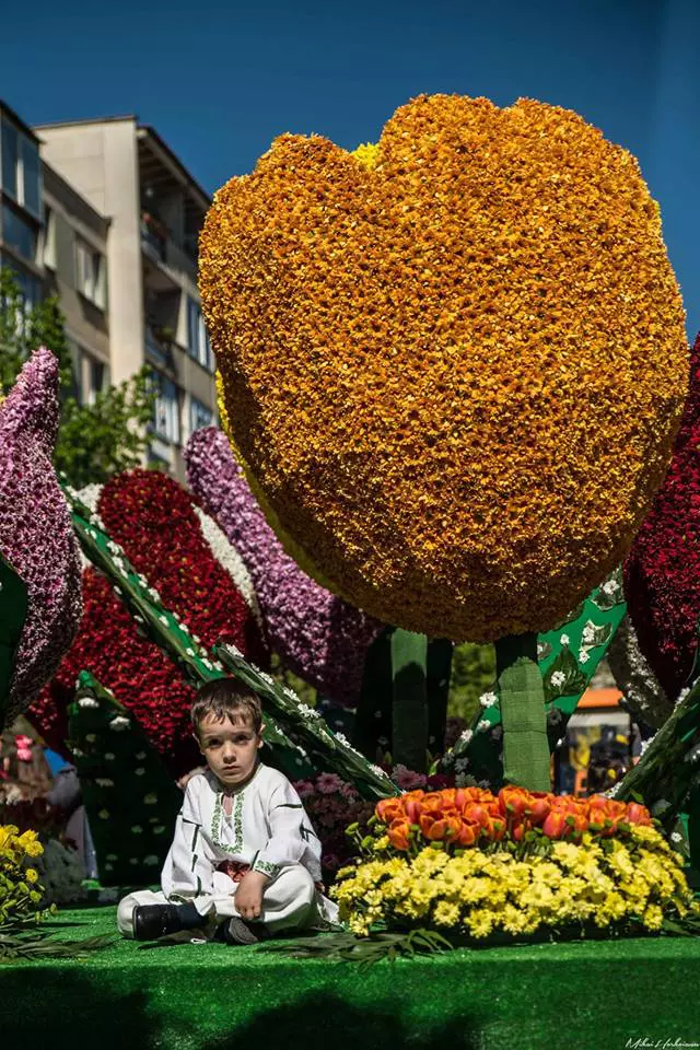 simfonia lalelelor 2019