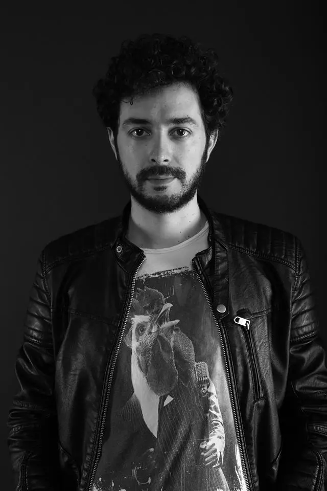 Marius Moga