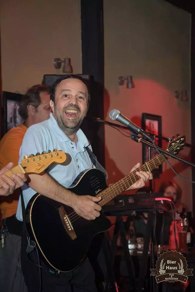 3 ani de la moartea lui Ioan Gyuri Pascu5