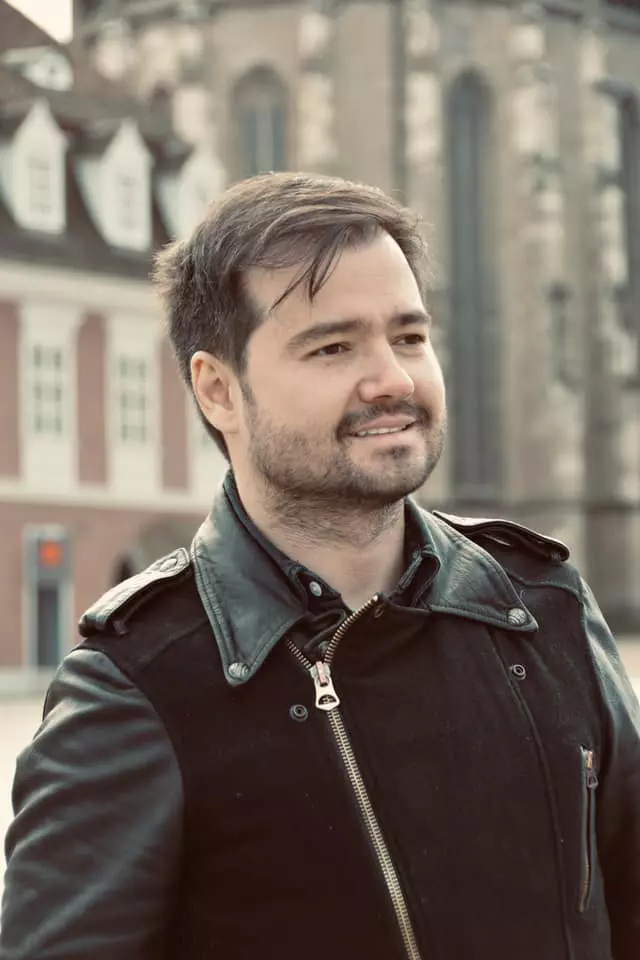 Laurențiu Duță