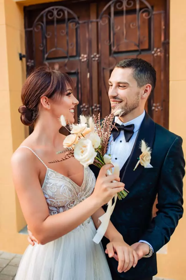 Andreea, soția lui Nicolae Stanciu (8)