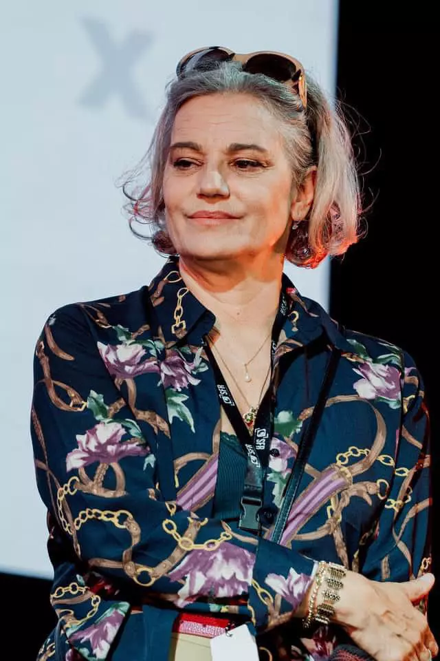 Maia Morgenstern (8)