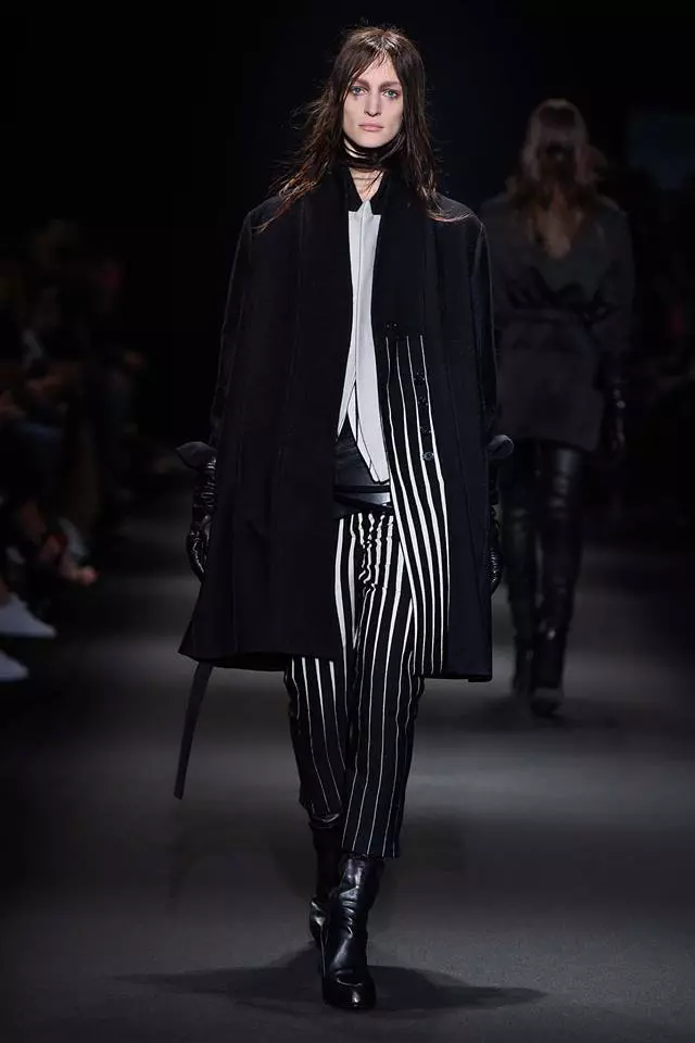 Ann Demeulemeester