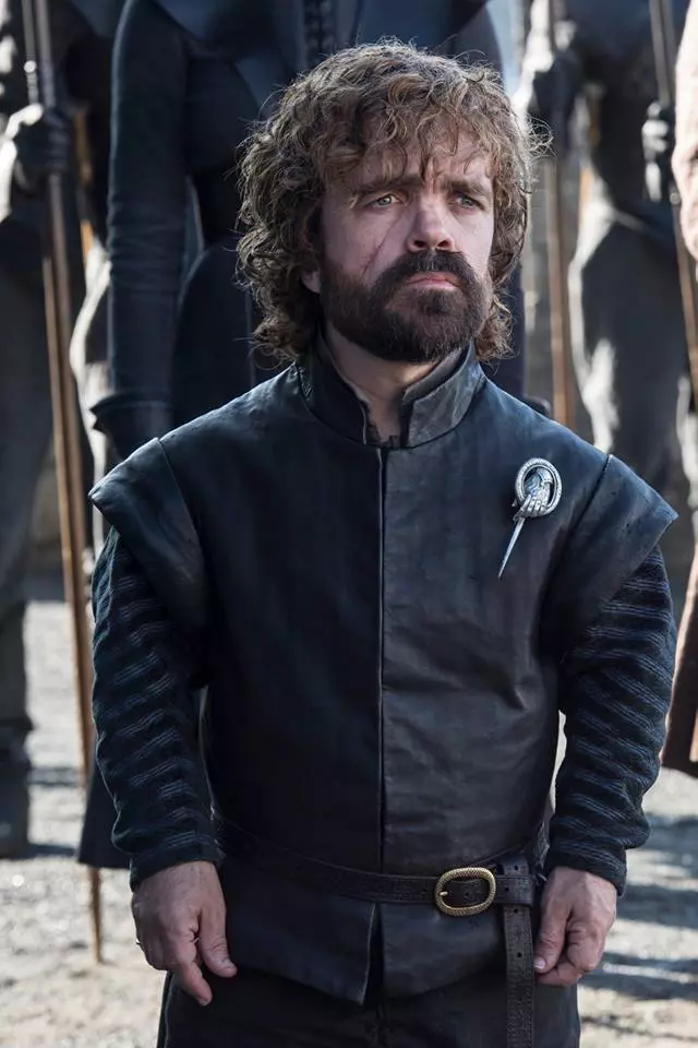 Peter Dinklage