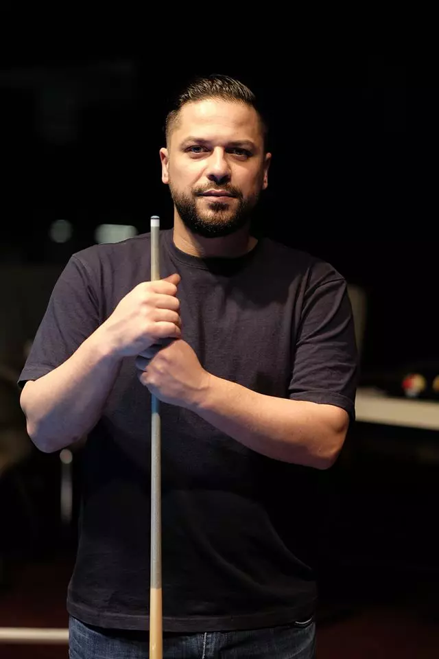 augustin viziru