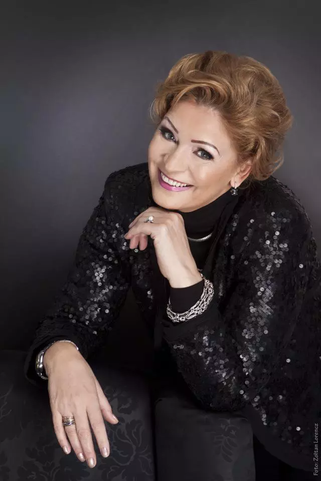 Matilda Pascal Cojocărița, despre tradițiile pe care le respectă de sărbători (3)