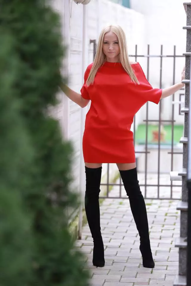 Octavia Geamănu, despre greutatea ei constantă de 30 de ani  (3)